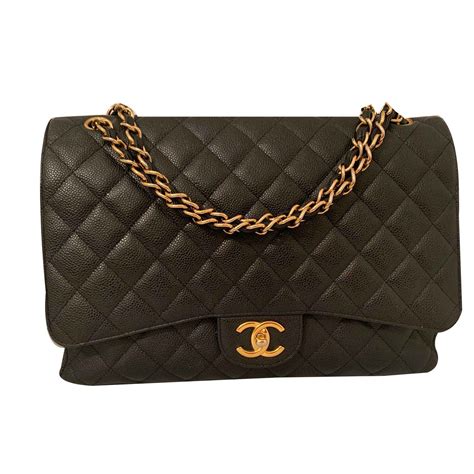 sac chanel depot vente|sac a main Chanel occasion.